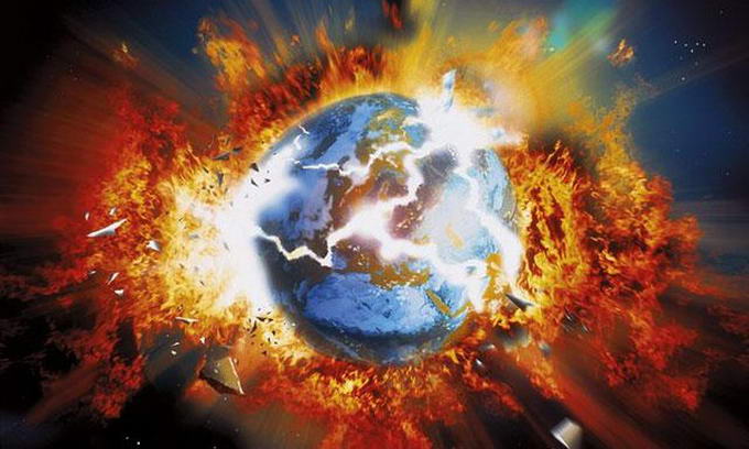 Будет ли конец света в 2015? Предсказание пастора Эфрайна Родригеса

