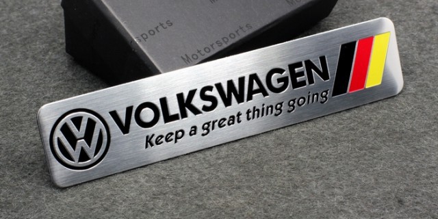 Volkswagen для Германии опаснее Греции
