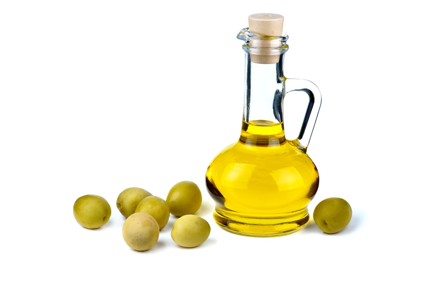 Применение оливкового масла в быту и для красоты
