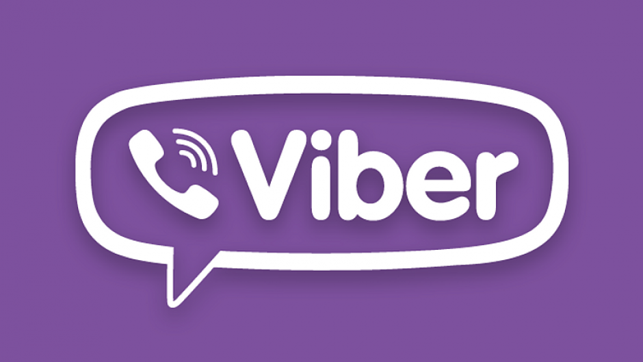 Viber перенес серверы в Россию
