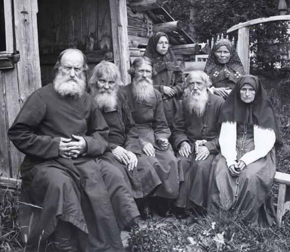 Чем старообрядчество отличается от православия
