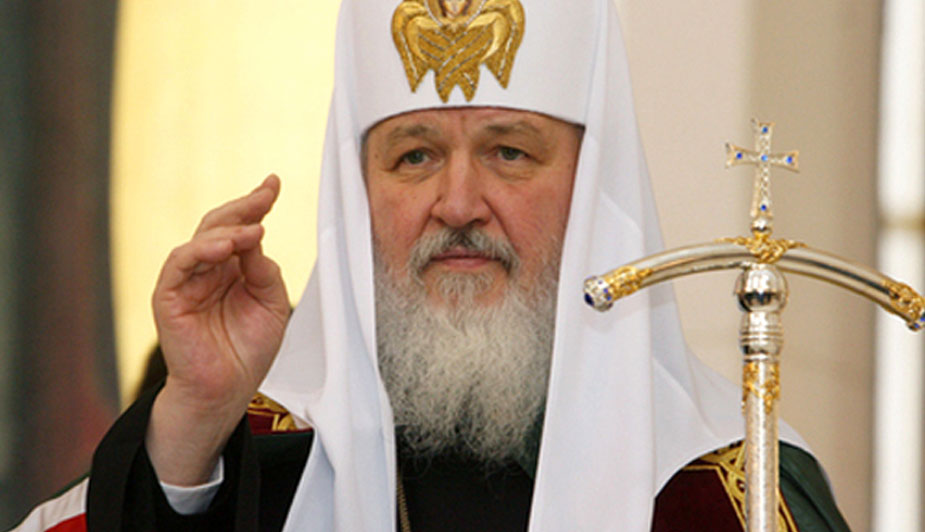 Патриарх публично отказался участвовать в проекте десталинизации и десоветизации
