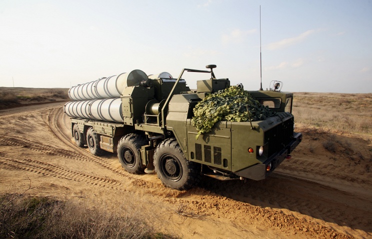 Чемезов: контракт с Ираном на поставку С-300 вступил в силу
