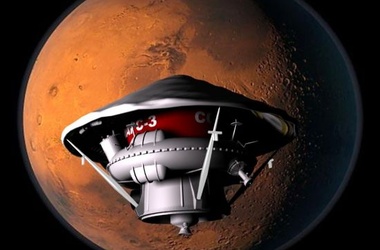 Представленные NASA данные об атмосфере Марса были получены СССР еще в 1970-х гг.
