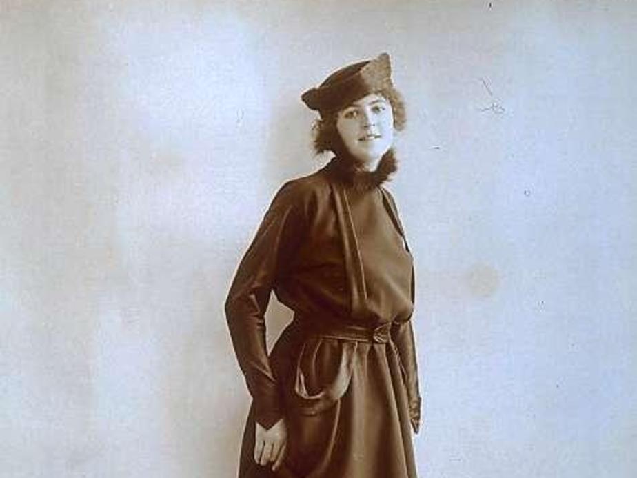 Как Первая мировая война повлияла на моду
