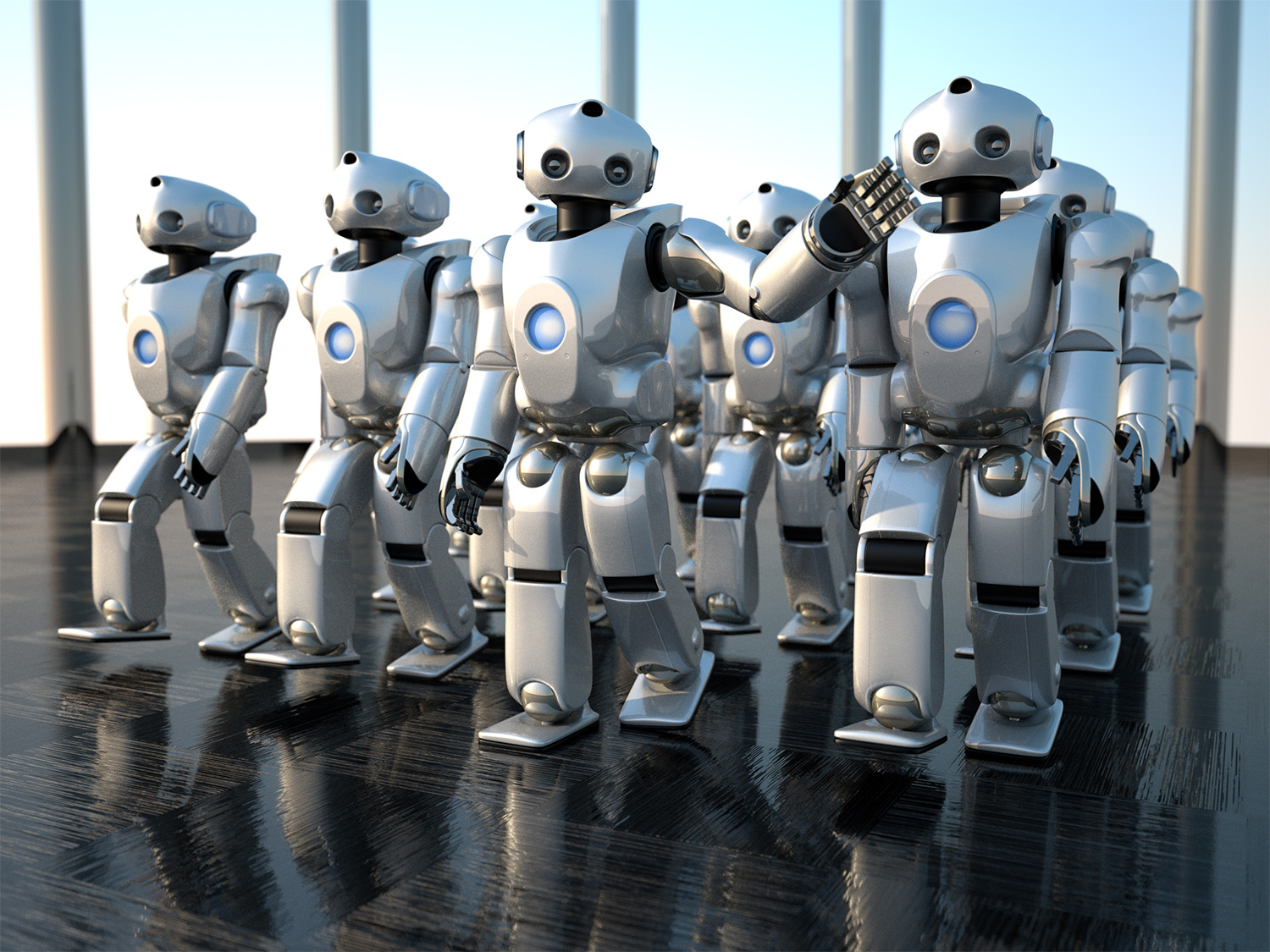 Итоги межрегионального конкурса по робототехнике «Creativity Robot»
