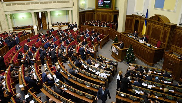 Тимошенко рассказала, какие взятки давали за принятие госбюджета-2016
