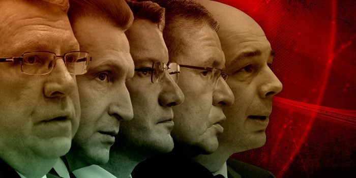 Гайдар и его команда: системные либералы на пороге кризиса
