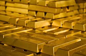 Нью-Йоркская биржа лишилась 73% запасов золота
