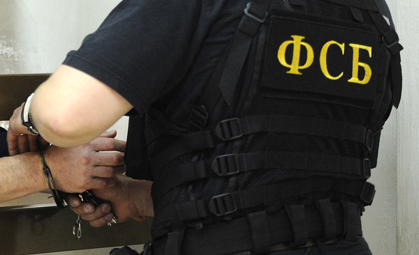 Российские спецслужбы сообщили об иностранцах, следивших за военными объектами
