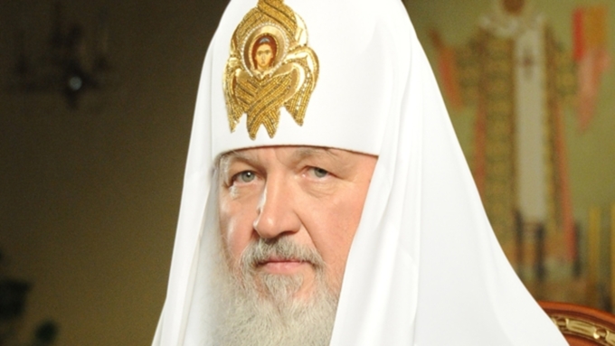 Почему Патриарх Кирилл назвал права человека 