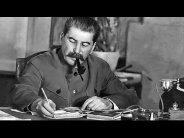 Гнобил ли Сталин евреев?
