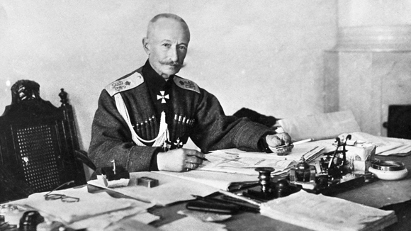 100 лет Брусиловскому прорыву — последней победе императорской России
