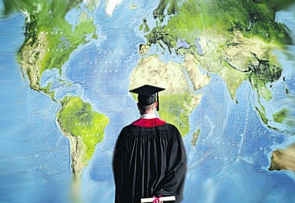 Европейское образование подвергнуто серьёзной перестройке для приспособления его к интересам глобального рынка
