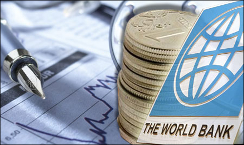 Всемирный банк подсчитал бабки, почесал тыковку и вывел Россию на 4(!) место в мире
