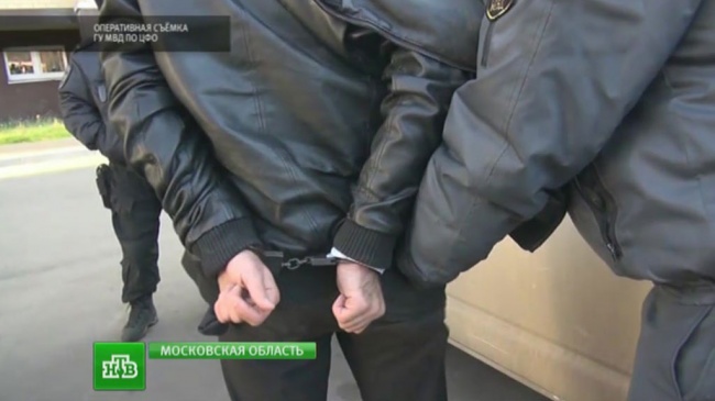 В Подмосковье задержаны 49 участников «этнических преступных группировок»

