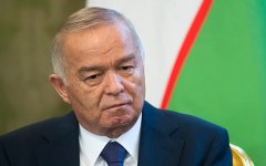 Reuters узнал о смерти президента Узбекистана Ислама Каримова
