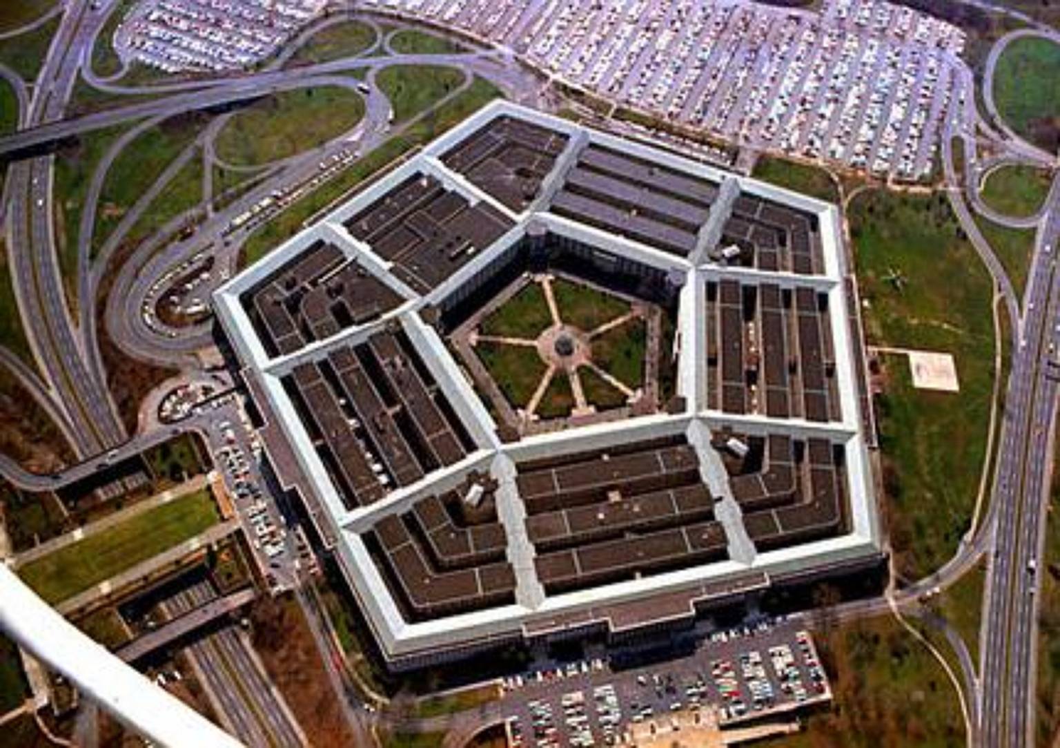Пентагон потратит $108 млрд для «ядерного сдерживания» России