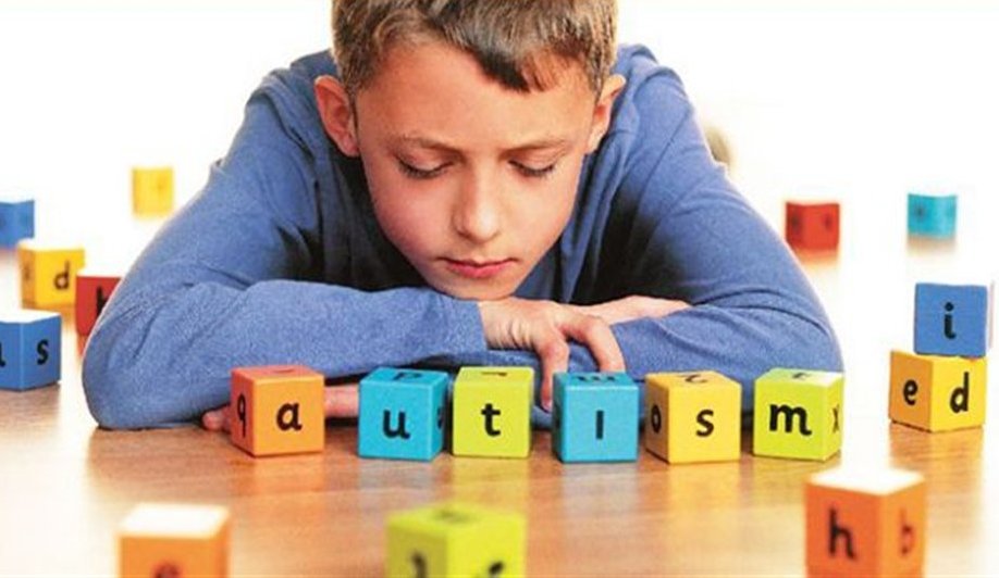 Фолиновая кислота развивает коммуникативные навыки у аутистов
