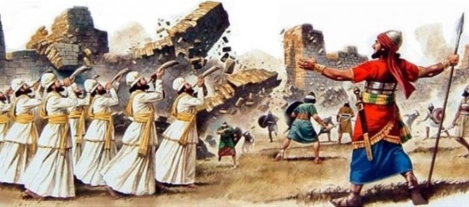Израильские ученые: Описанные в Библии события не происходили

