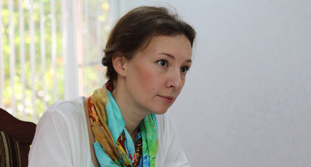 Анна Кузнецова предложила подумать о введении педагогической тайны
