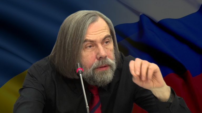 Михаил Погребинский объяснил важность решения российского суда по Евромайдану
