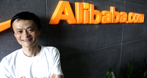 Основатель Alibaba Джек Ма хорошенько пнул Штаты на форуме в Давосе