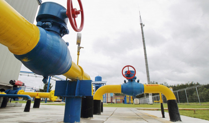 Международная коррупция: американские чиновники контролируют схемы покупки газа для Украины