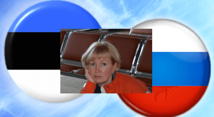“Россияне, да вы живете при коммунизме, а мы в *..опе!”: жительница Эстонии сравнила жизнь в России и своей стране