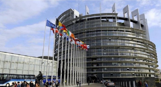 Европарламент одобрил создание общей европейской армии
