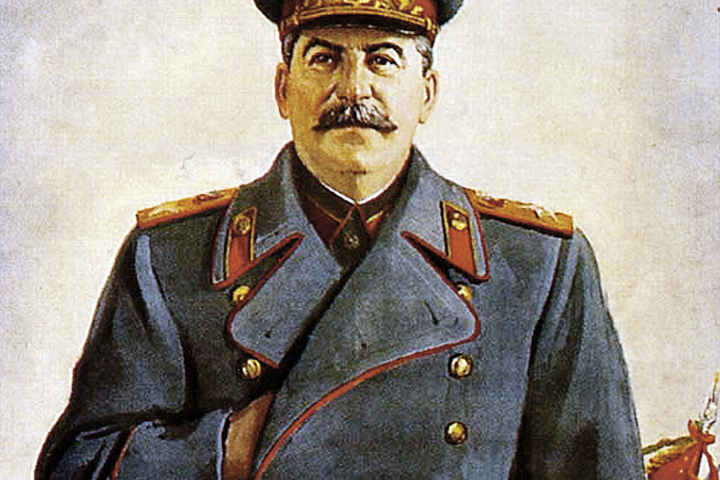 Над Сталиным висело родовое проклятье
