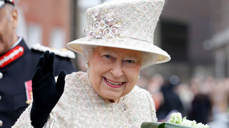 The Guardian знает как умрет королева Великобритании Елизавета II
