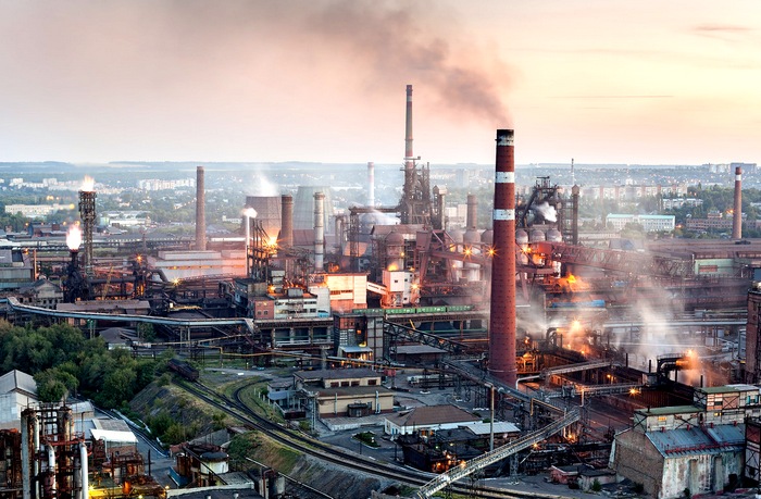 Украина хоронит еще одну отрасль промышленности
