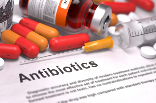 Продолжительный прием антибиотиков может привести к онкологическому заболеванию
