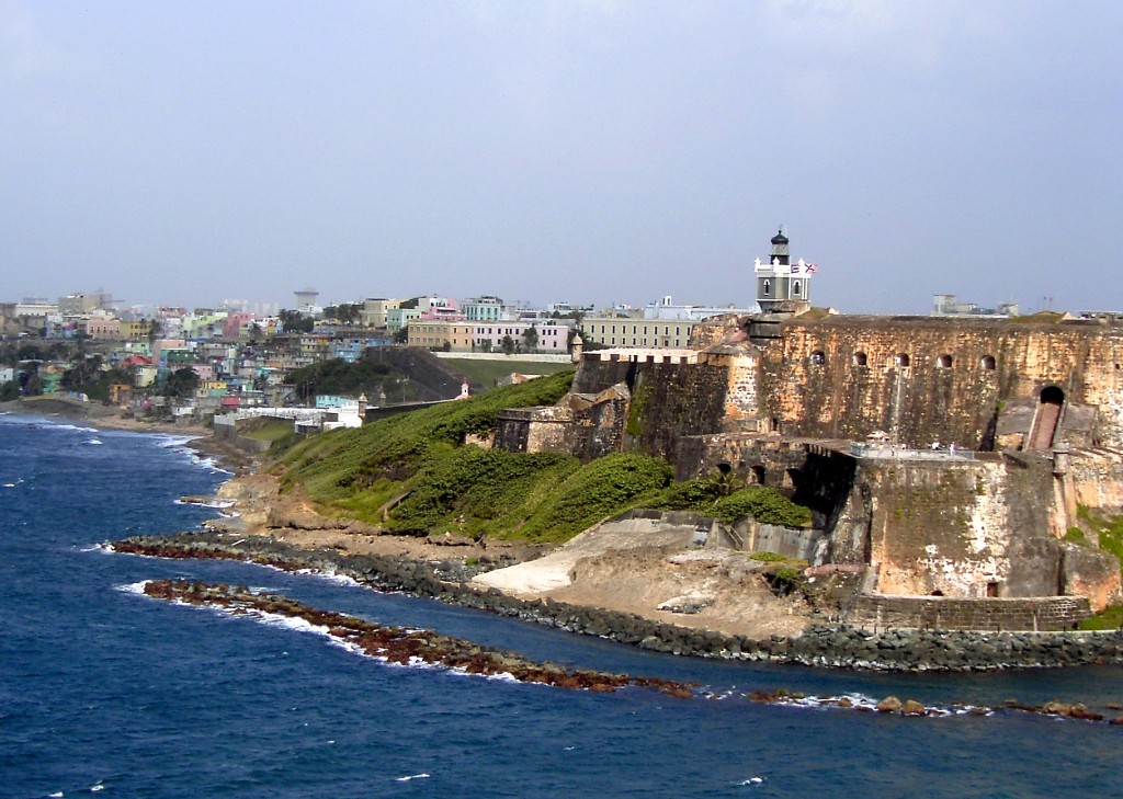 Корпорация США была нелегально создана в 1871 году и зарегистрирована в Пуэрто-Рико
