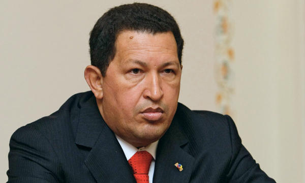Уго Чавес был отравлен в здании ООН?