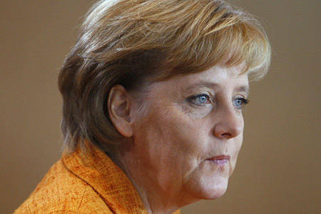 Итоги саммитов G7 и НАТО: Меркель подписала капитуляцию
