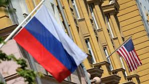 NY Times: Американское Посольство в Москве - Короткое замыкание
