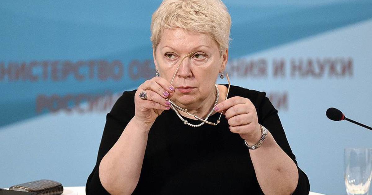 Ольга Васильева заявила о коррупции в школьном олимпиадном движении
