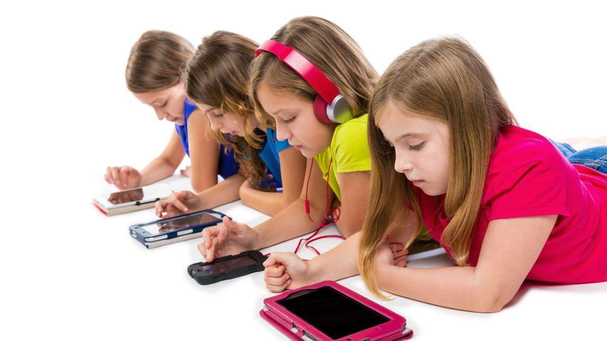Цифровое воспитание: как не конфликтовать с детьми из-за гаджетов