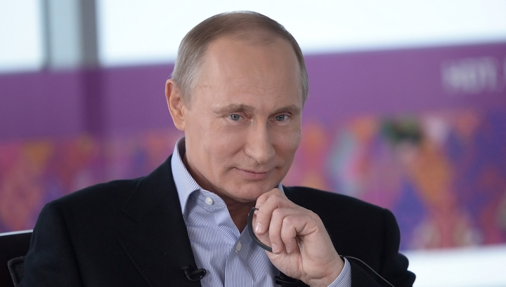 План Путина и главная интрига XXI века
