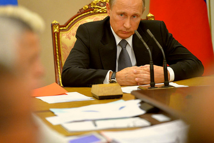 Иностранцы о программном заявлении В.В. Путина: «русские явно готовятся к технологическому рывку»
