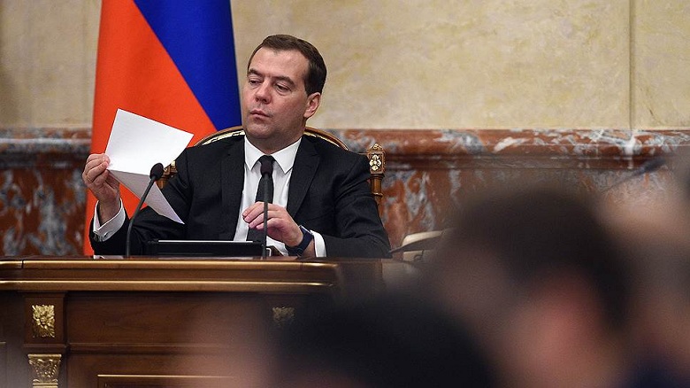 Пенсионная «реформа»: Медведев таки попал в заготовленную ему ловушку
