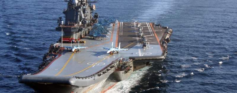 Киев уничтожает свой флот: Черноморский судостроительный завод в Николаеве ликвидируют
