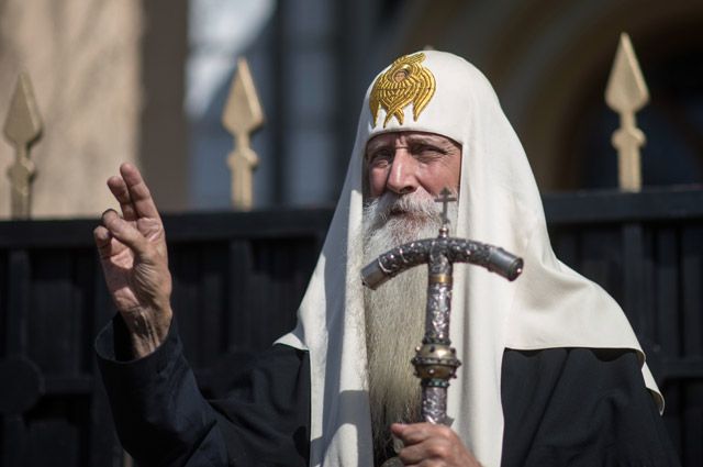 Митрополит Корнилий: Опыт старообрядцев актуален для современной России
