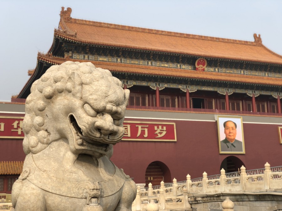 Практические советы путешественнику в Китай
