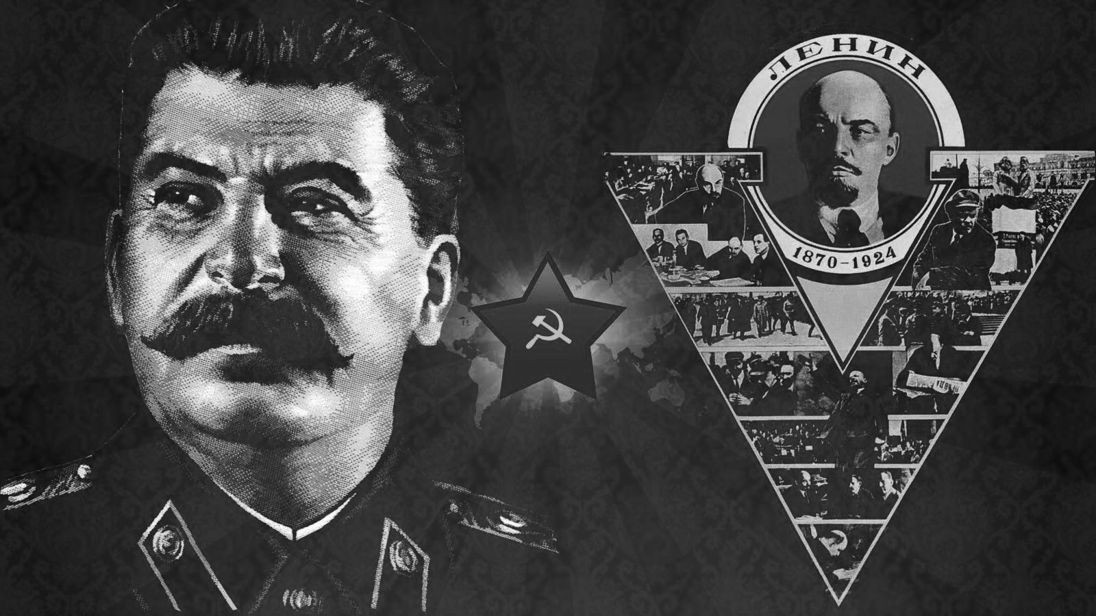 Борьба Сталина с финансовым интернационалом