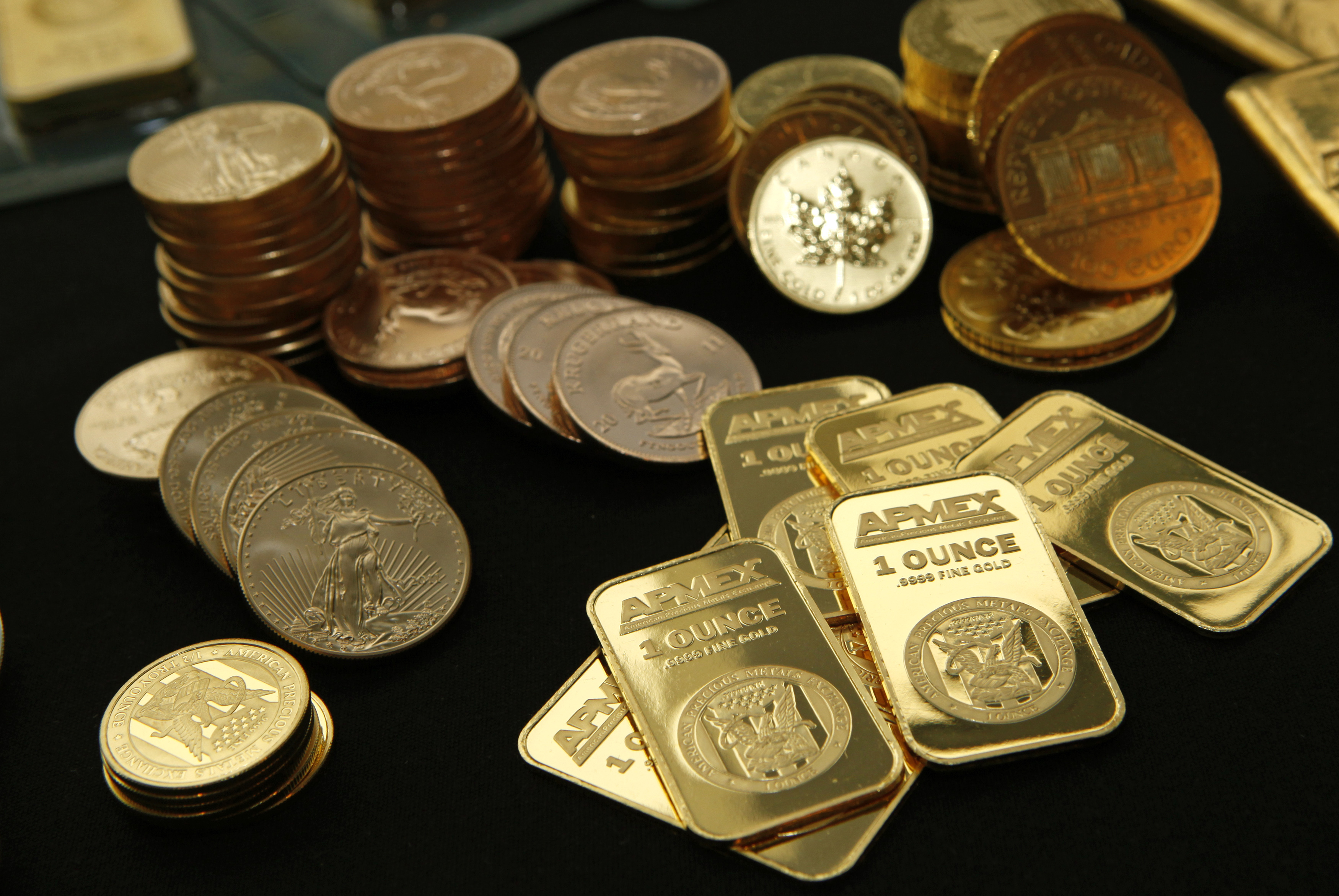 Американский штат Теннесси вслед за штатом Юта вводит в обращение золото и серебро параллельно с бумажным долларом, изнутри подрывая финансовую монополию ФРС США
