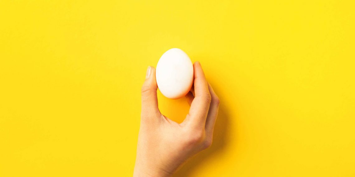 Чем заменить яйца в выпечке, салатах и котлетах
