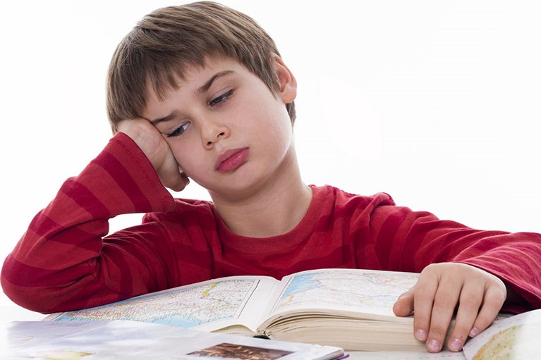 Почему современные дети не умеют учиться, не умеют ждать и с трудом переносят скуку
